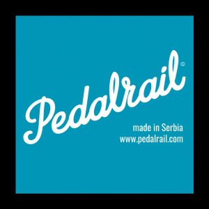 Pedalrail