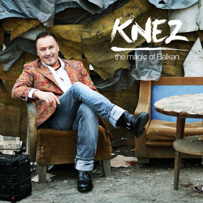 Vladimir Samardzic - KNEZ
